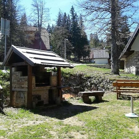 Apartments Dobro Jahorina Exterior photo