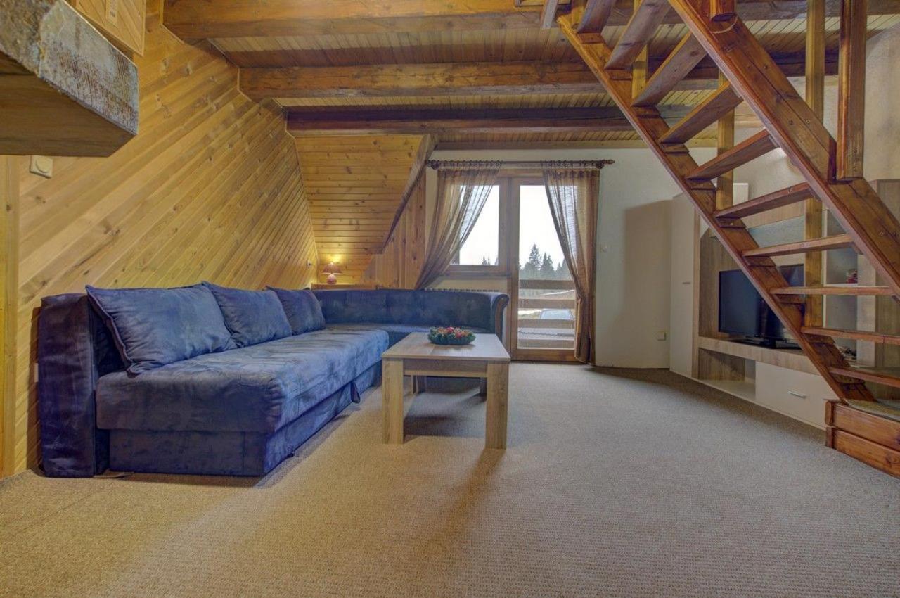 Apartments Dobro Jahorina Room photo