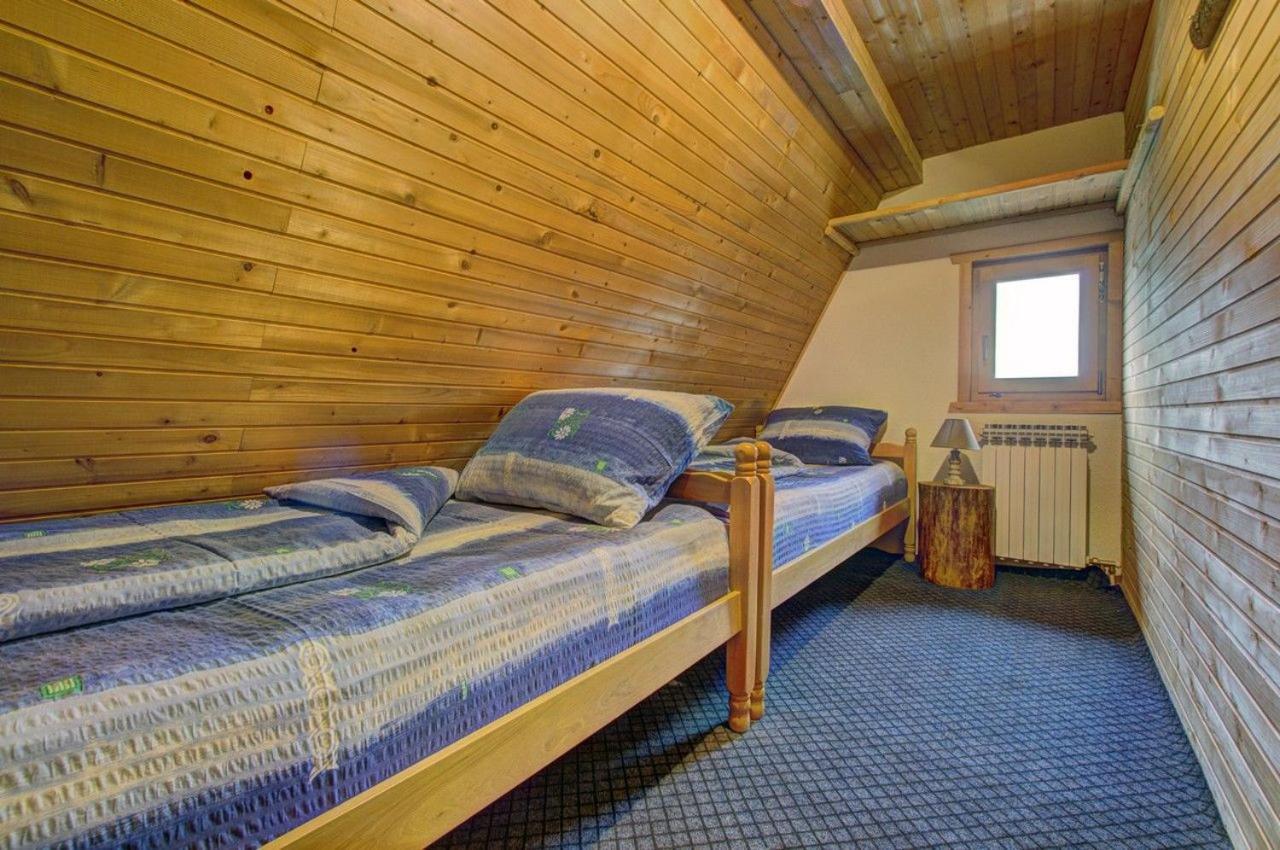 Apartments Dobro Jahorina Room photo