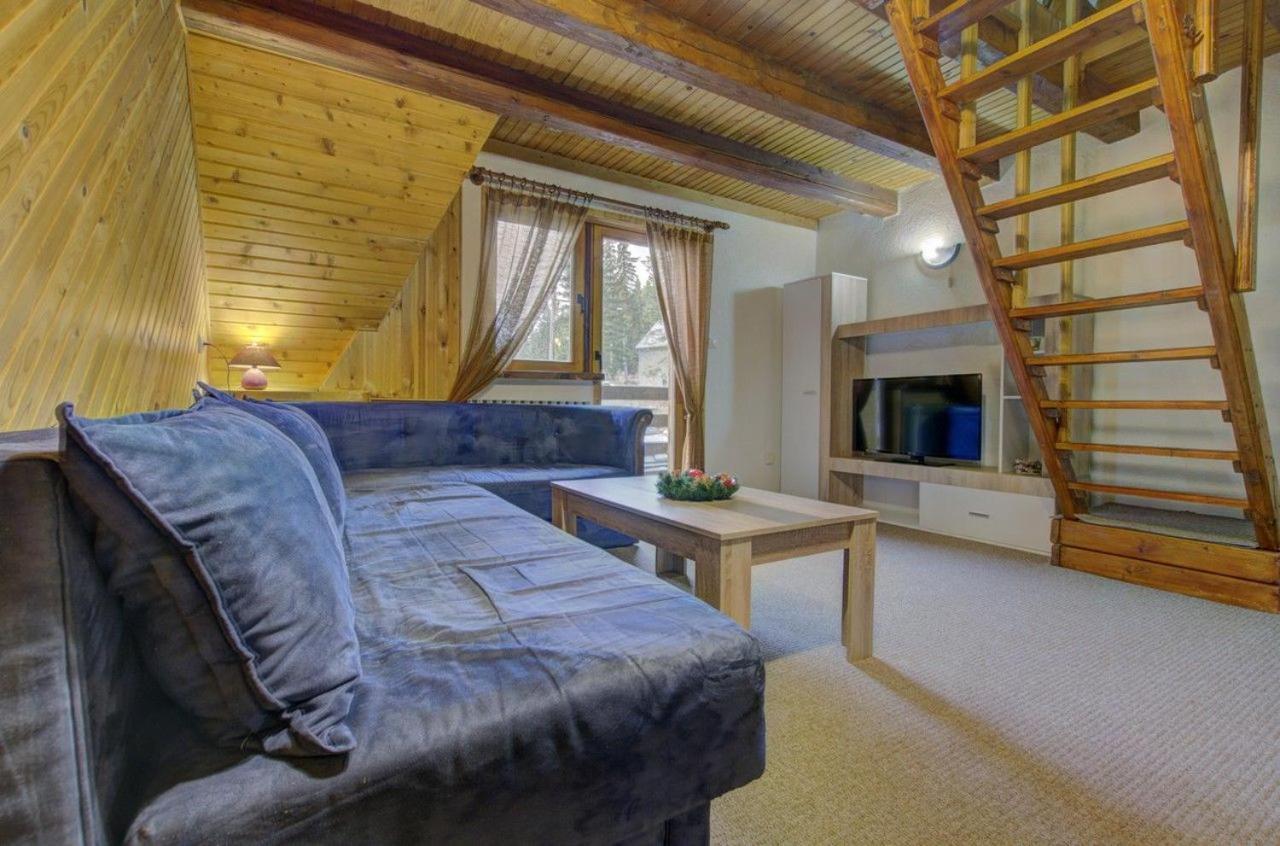 Apartments Dobro Jahorina Room photo