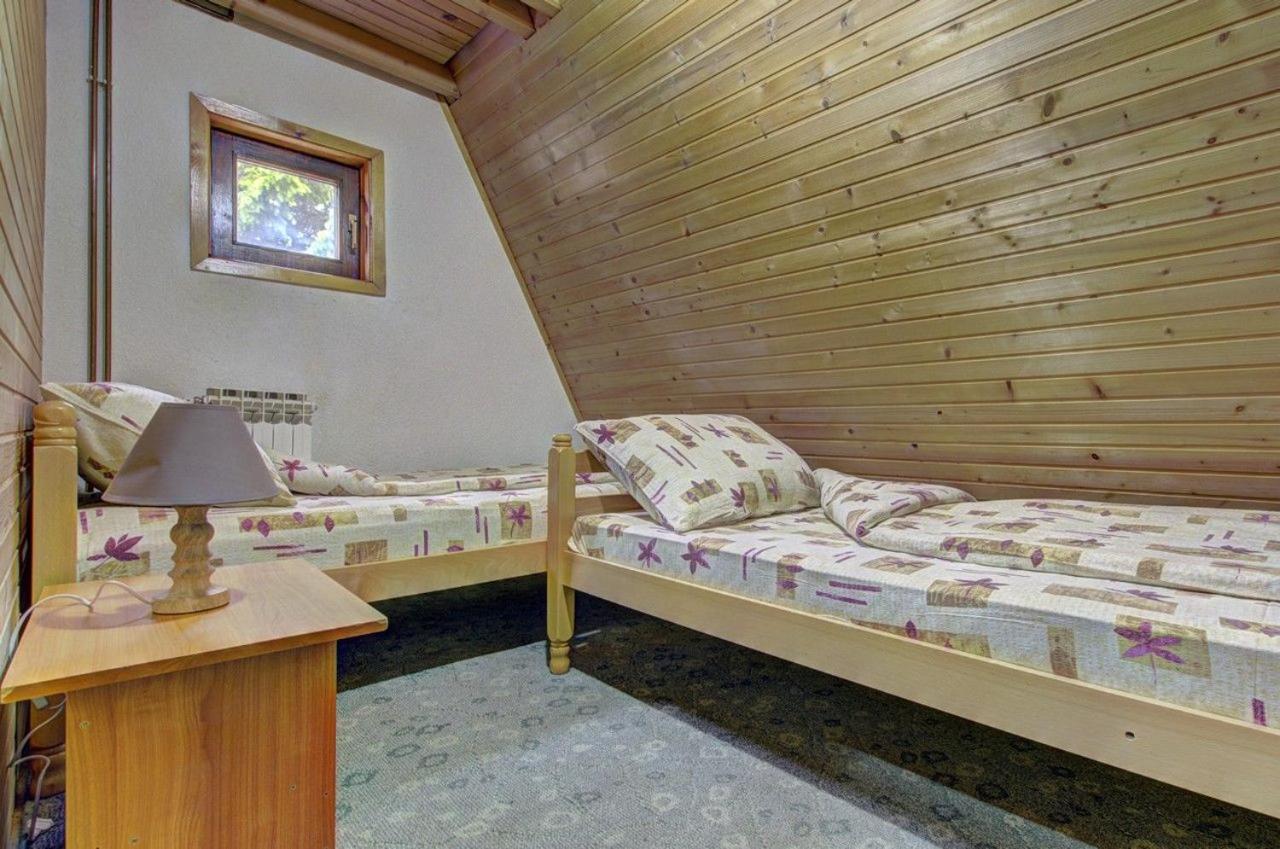 Apartments Dobro Jahorina Room photo