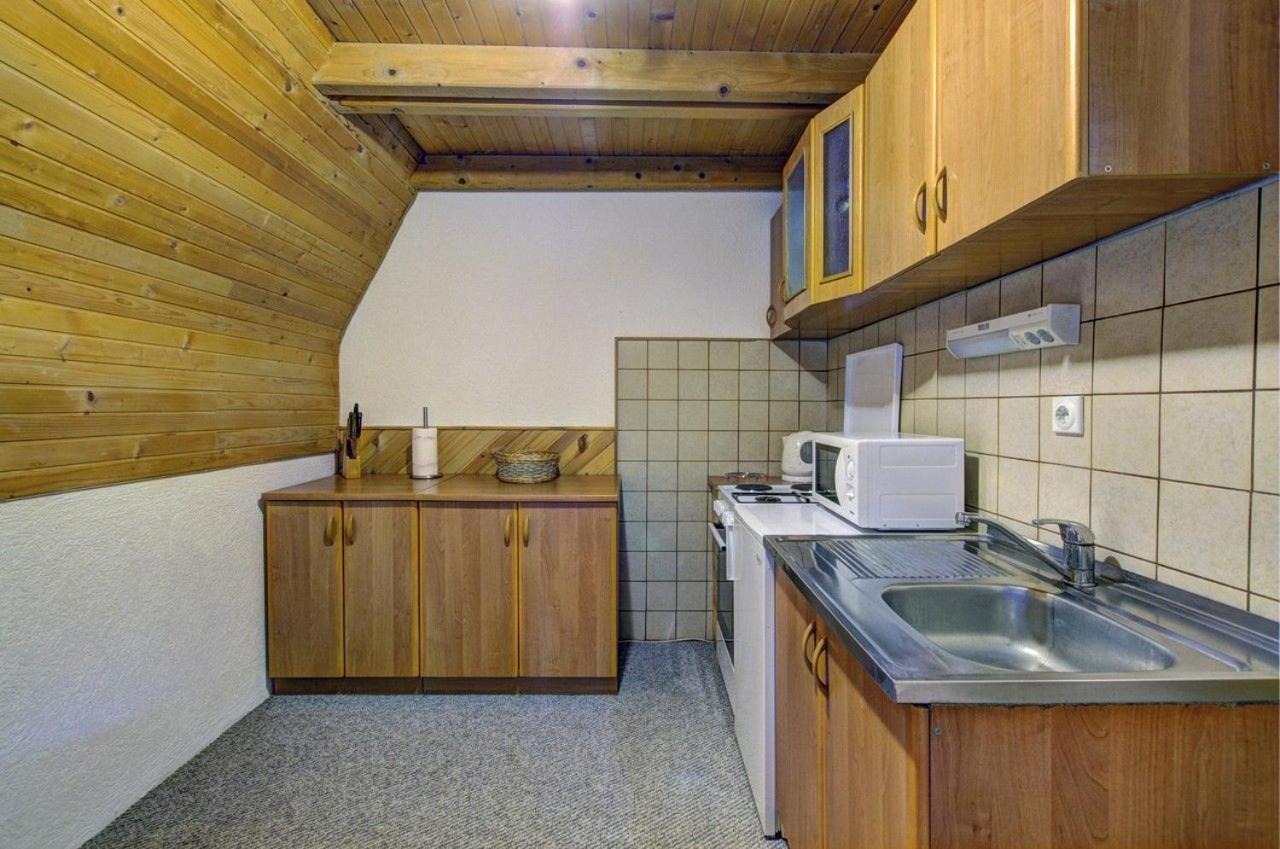 Apartments Dobro Jahorina Room photo