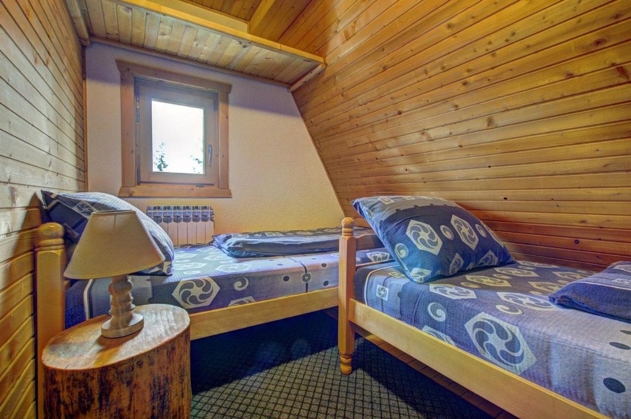 Apartments Dobro Jahorina Room photo