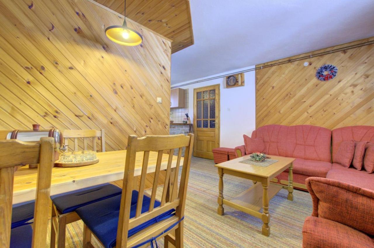 Apartments Dobro Jahorina Room photo