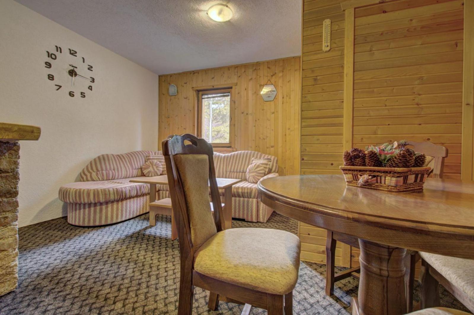 Apartments Dobro Jahorina Room photo