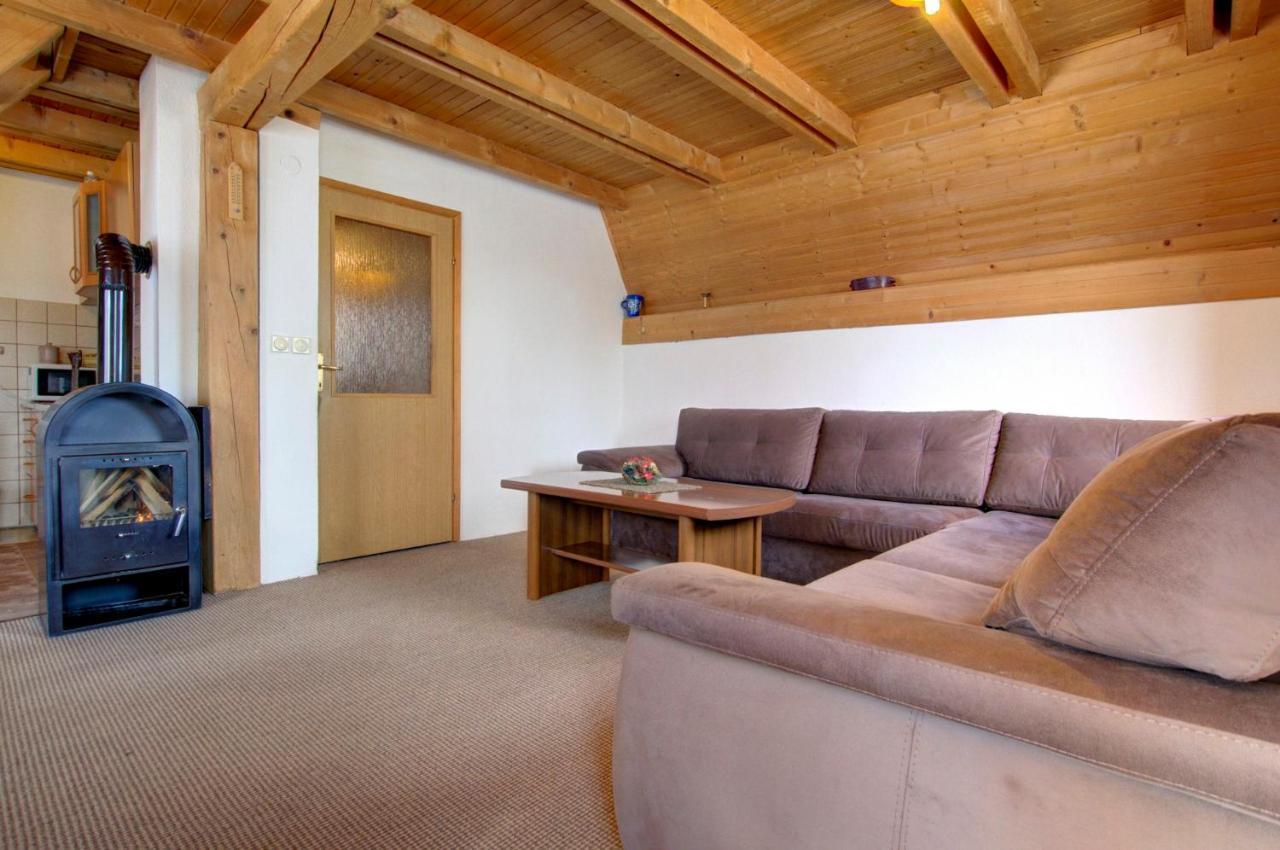 Apartments Dobro Jahorina Exterior photo