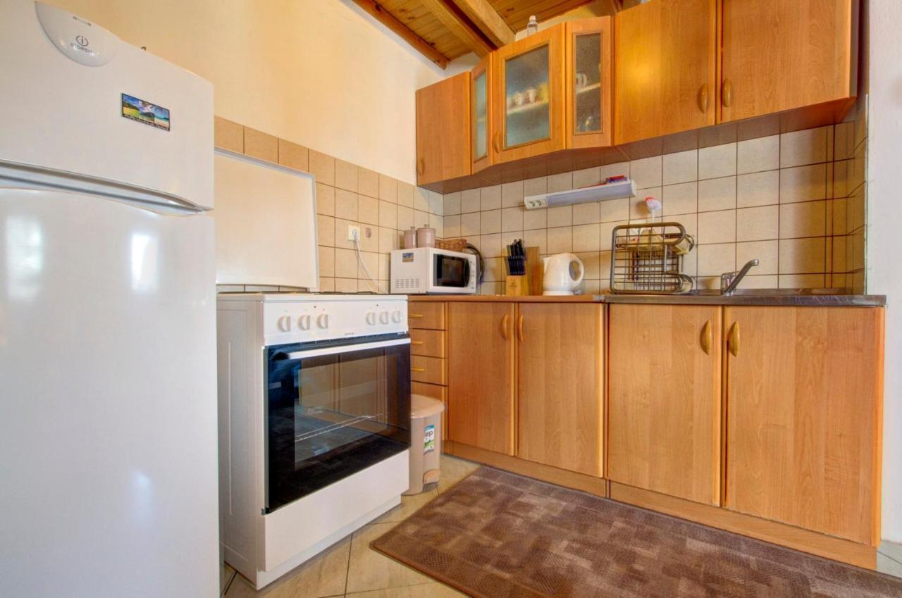 Apartments Dobro Jahorina Exterior photo