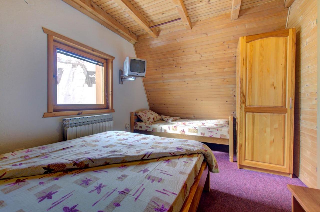 Apartments Dobro Jahorina Exterior photo