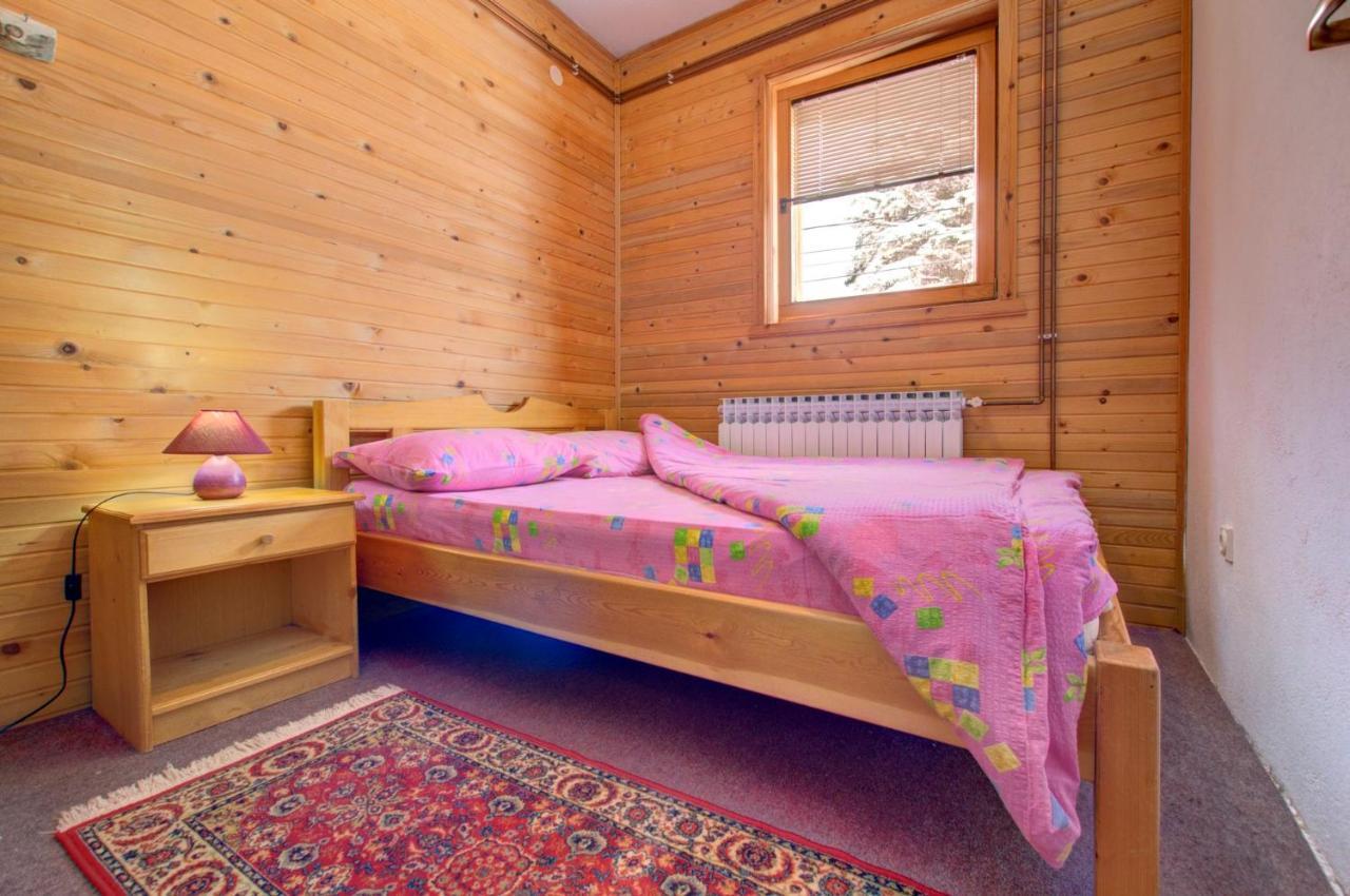 Apartments Dobro Jahorina Exterior photo
