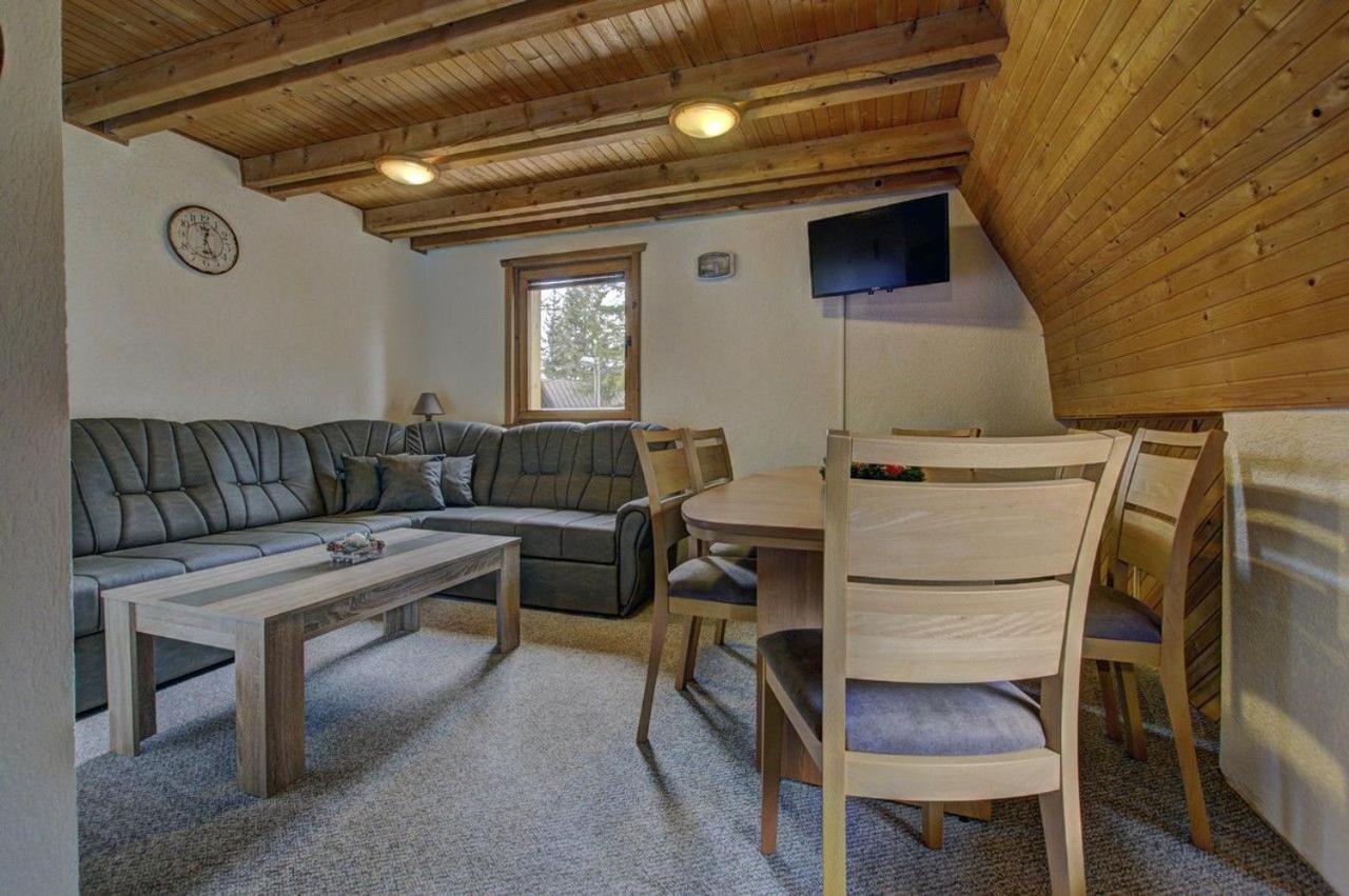 Apartments Dobro Jahorina Exterior photo