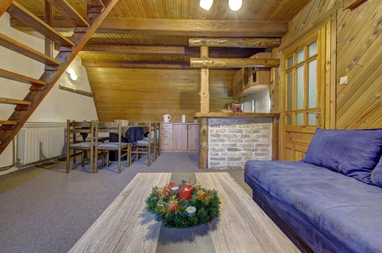 Apartments Dobro Jahorina Exterior photo